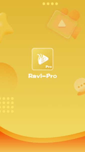 Ravi-pro:Calls  Video Chat