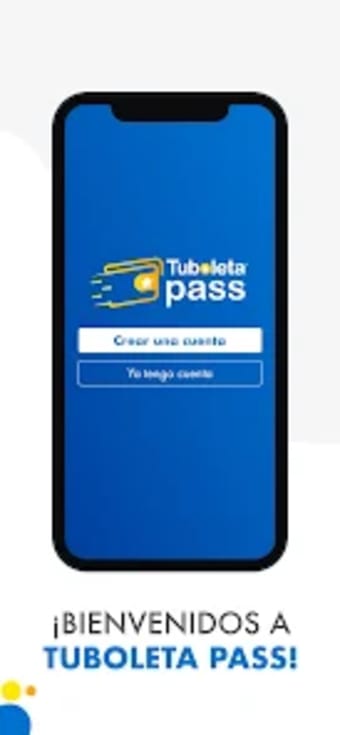 TuBoleta Pass