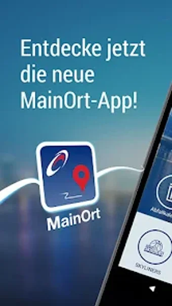 MainOrt