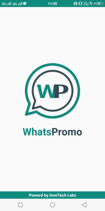 WhatsPromo - WA Bulk Sender