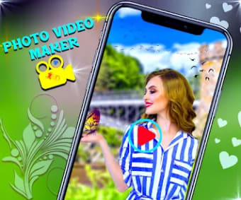 Photo Video Maker  with Music