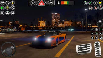Car Driving 3D Car Games 2023
