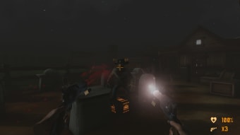 GunSpinning VR