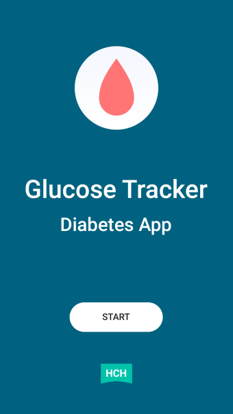 Glucose Tracker - Diabetes App