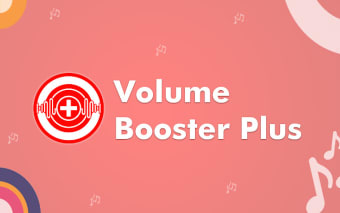 Volume Booster Plus