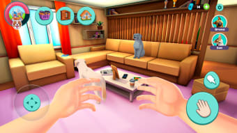 My Pets: Virtual Dog Simulator