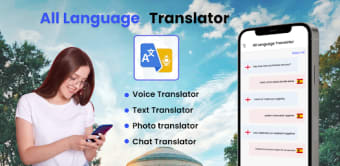 Translate all - Text to Speech