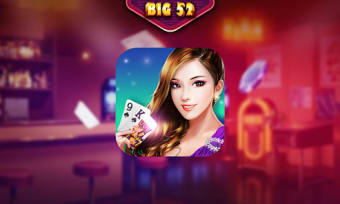 Game 52 - Danh Bai Doi Thuong