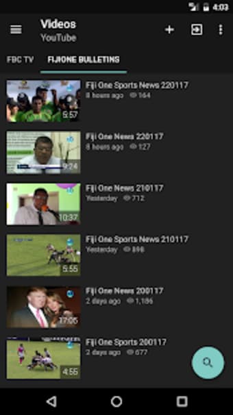 Fiji News  Newspapers