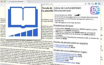 Indice de Lecturabilidad