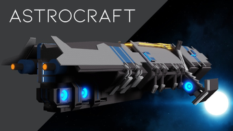 Astrocraft