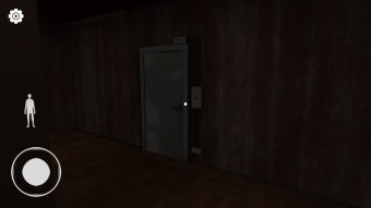 Doctor Warden - Free Stealth Horror Game -