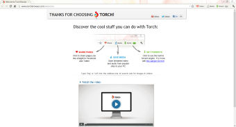 torch browser free download for android