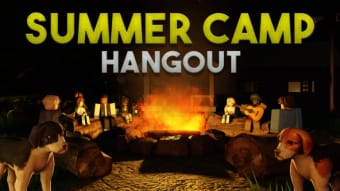 Summer Camp Hangout RP
