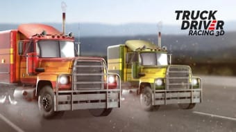 Truck Driver Racing 3D