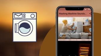 Washing Machine Sounds