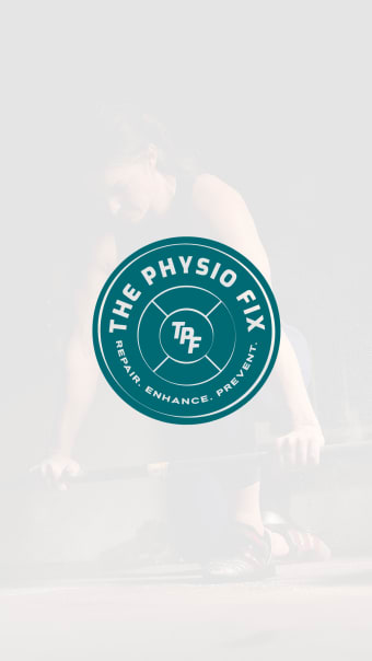The Physio Fix