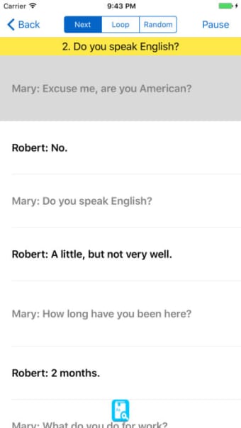 Common Conversations Pro Easy English Practice Box