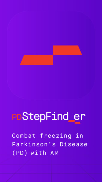 PD Stepfinder