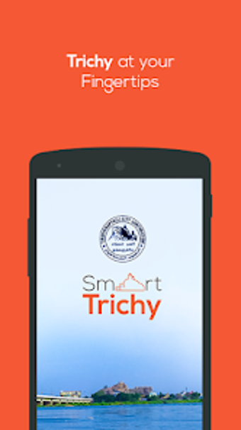 Smart Trichy