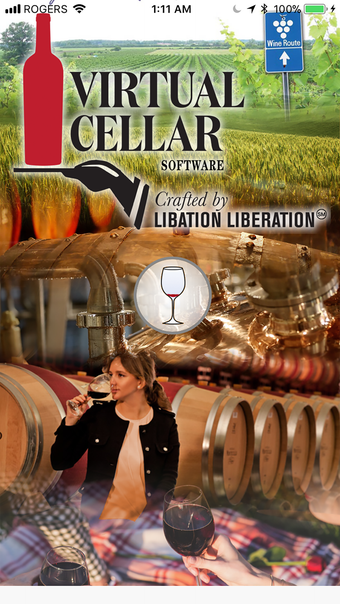 Virtual Cellar