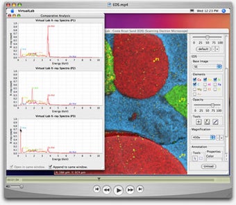 Virtual Microscope