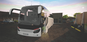 Bus Simulator 2022 3D