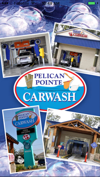 Pelican Pointe Carwash