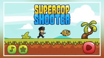 Super Cop Shooter