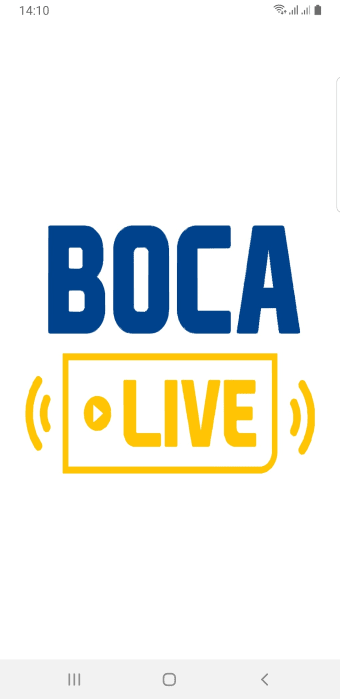 Boca Live - Juegos En Vivo