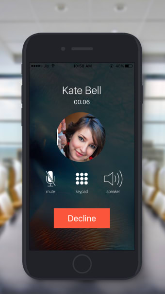 Fake Call - prank calling app