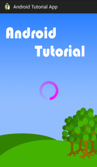 Complete Android Tutorial