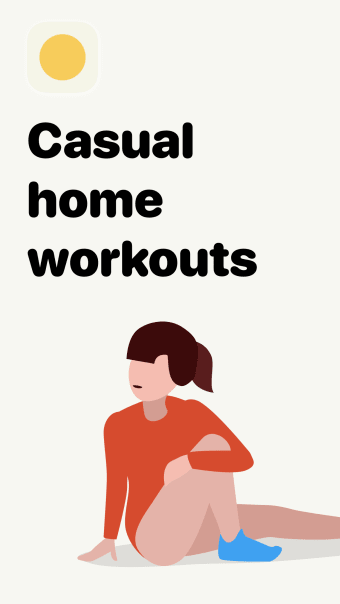Decks: Friendly home workouts