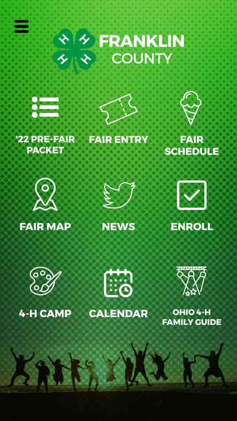 Franklin County 4-H