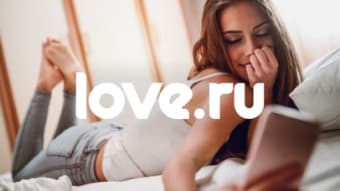 Love.ru  Russian Dating Chat