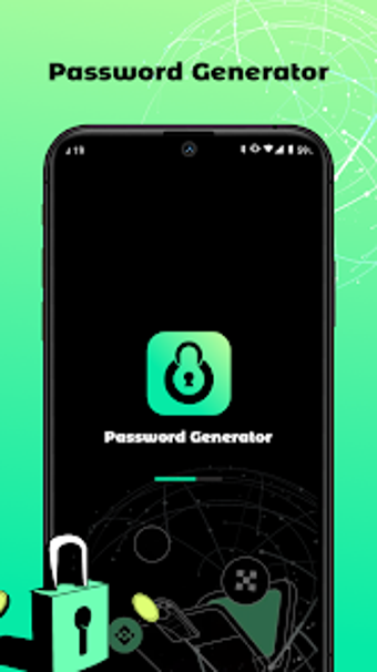 Password Generator