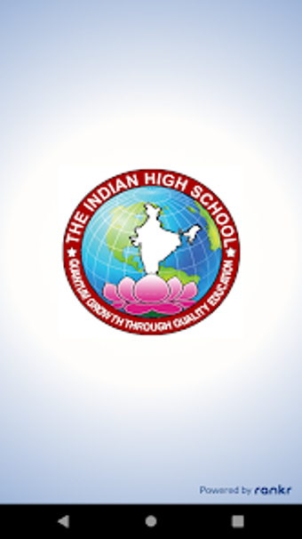 Indian High School