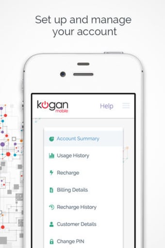 Kogan Mobile
