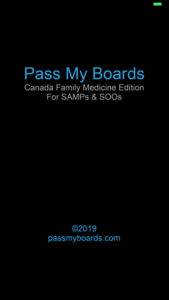 Pass My Boards Family Medicine