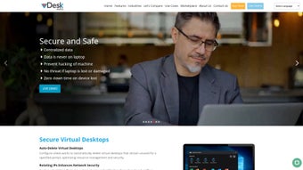 Imagen 0 para vDesk.works