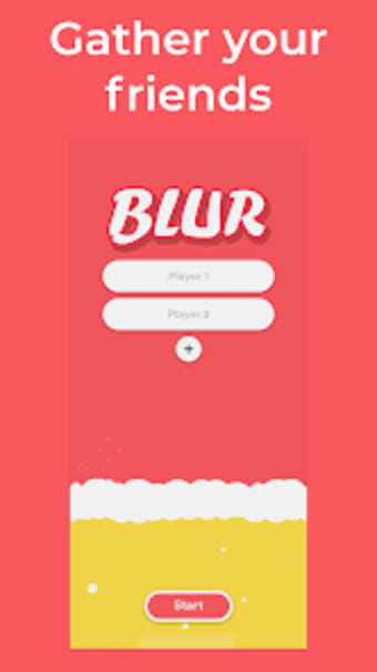 Blur  The Social Party Game