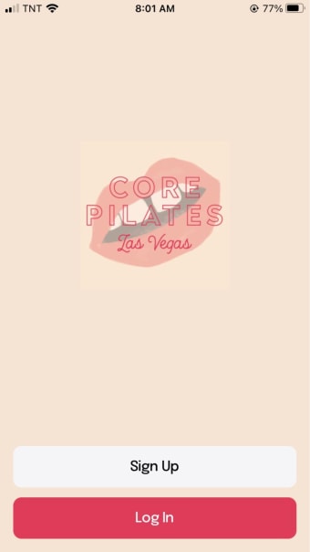 Core Pilates App