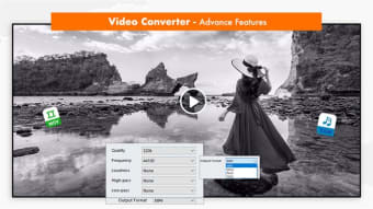 Video Converter Any Formats
