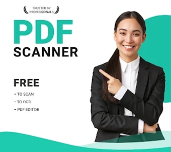 Document Scanner - Ocument