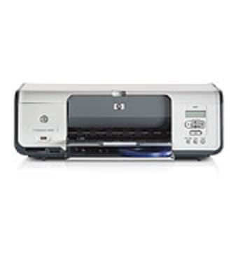 HP Photosmart D5069 Printer drivers