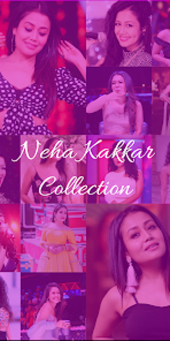 Neha Kakkar Collection