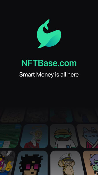 NFTBase: 1 NFT Wallet
