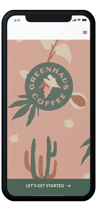 Greenhaus Coffee