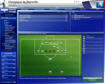 Championship Manager - L'entraîneur