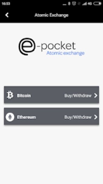 e-Pocket